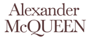 Alexander McQueen Logo